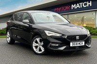 2020 SEAT Leon 1.5 TSI EVO FR 5dr HATCHBACK PETROL Manual