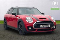 2019 MINI Clubman 2.0 Cooper S Sport 6dr Estate PETROL Manual