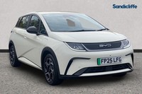 2025 BYD Dolphin 103786 Hatchback Electric Automatic