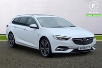 2018 Vauxhall Insignia 2.0 Turbo D Elite Nav 5dr Auto Estate DIESEL Automatic