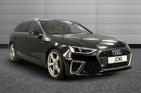 2022 Audi A4 Avant 35 TDI S Line 5dr S Tronic ESTATE Diesel Automatic