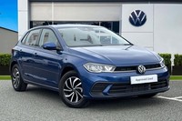 2024 Volkswagen Polo 1.0 TSI Life 5dr DSG Hatchback PETROL Automatic