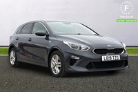 2019 Kia Ceed 1.6 CRDi ISG 2 5dr Hatchback DIESEL Manual