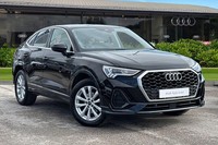 2023 Audi Q3 35 TDI Sport 5dr S Tronic ESTATE DIESEL Automatic