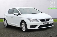 2019 SEAT Leon 1.5 TSI EVO SE Dynamic [EZ] 5dr Hatchback PETROL Manual