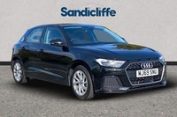 2019 Audi A1 86528 Hatchback Petrol Manual