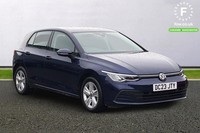 2023 Volkswagen Golf 1.5 TSI 150 Life 5dr Hatchback PETROL Manual