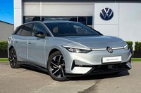 2024 Volkswagen ID7 210kW Match Pro 77kWh 5dr Auto Estate ELECTRIC Automatic