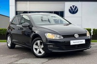 2016 Volkswagen Golf 1.4 TSI 125 Match Edition 5dr DSG Hatchback Automatic