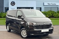2025 Volkswagen Transporter 2.0 TDI 150 Commerce Pro Van Auto PANEL VAN DIESEL A