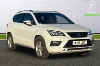 2019 SEAT Ateca 1.5 TSI EVO FR [EZ] 5dr DSG Hatchback PETROL Automatic