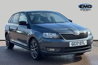 Skoda Rapid Spaceback 1.2 Tsi Se Sport Hatchback 5dr Petrol Manual Euro 6 s/s
