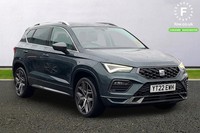 2022 SEAT Ateca 1.5 TSI EVO FR Sport 5dr Hatchback PETROL Manual