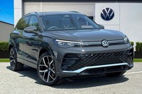 2025 Volkswagen Tiguan 2.0 TDI R-Line DSG Euro 6 (s/s) 5dr SUV Diesel Automatic