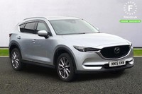 2019 Mazda CX-5 2.0 Sport Nav+ 5dr Auto Estate PETROL Automatic