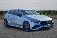 2025 Mercedes-Benz A Class Hatchback A180 AMG Line Premium 5dr Auto Hatchback Pe