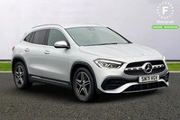 2021 Mercedes-Benz GLA GLA 200 AMG Line Executive 5dr Auto Hatchback PETROL Auto