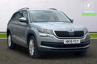 2019 Skoda Kodiaq 1.5 TSI SE 5dr DSG Estate PETROL Automatic