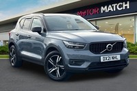 2021 Volvo XC40 1.5 T3 R-Design Auto Euro 6 (s/s) 5dr SUV PETROL Automatic