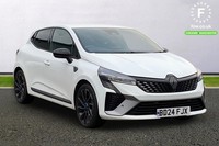 2024 Renault Clio 1.6 E-TECH full hybrid 145 Esprit Alpine 5dr Auto Hatchback PE