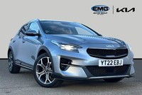 Kia Xceed 1.5 T Gdi 3 Suv 5dr Petrol Manual Euro 6 s/s 158 Bhp Petrol