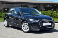2026 Audi A1 1.0 TFSI 30 Sport Sportback Euro 6 (s/s) 5dr Hatchback Manual