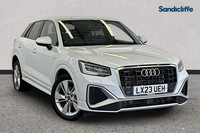2023 Audi Q2 95246 4x4 Petrol Automatic