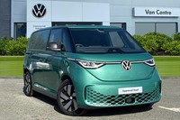 2025 Volkswagen ID. Buzz Cargo Pro 79kWh Commerce Auto 4Motion 5dr Van ELECTRIC 