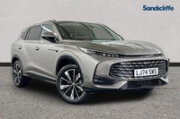 2025 MG MG HS 106290 Hatchback Petrol Manual