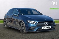 2021 Mercedes-Benz A Class A35 4Matic Executive 5dr Auto Hatchback PETROL Automa