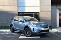 2020 Land Rover Discovery Sport 2.0 P200 MHEV SUV 5dr Petrol Auto 4WD Euro 6 (s/