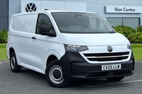 2025 Volkswagen Transporter 2.0 TDI T28 Commerce Plus FWD SWB Euro 6 (s/s) 5dr V