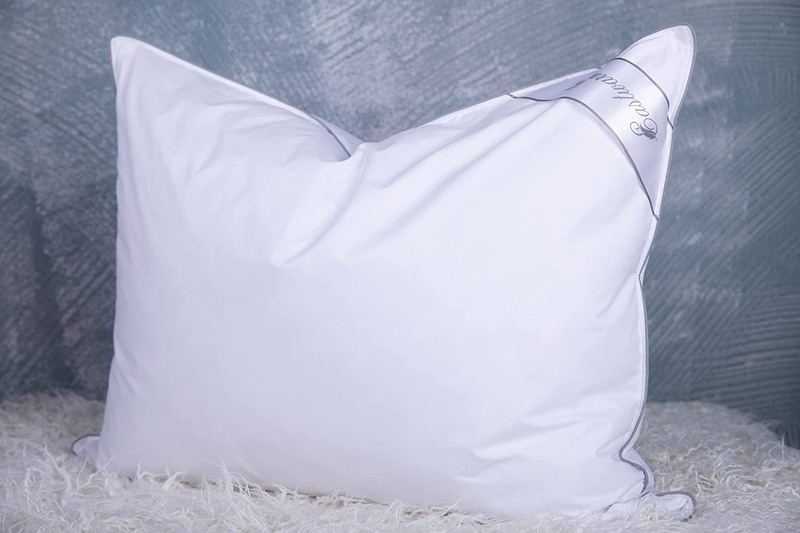For Sleeping, Hotel Collection Bed Pillow