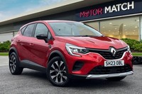 2023 Renault Captur 1.6 E-TECH evolution Auto Euro 6 (s/s) 5dr SUV PETROL/ELECTR