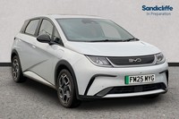 2025 BYD Dolphin 103786 Hatchback Electric Automatic