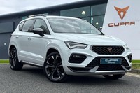 2021 Cupra Ateca 2.0 TSI VZ2 DSG 4Drive Euro 6 (s/s) 5dr SUV Petrol Automatic