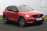 2020 Volvo XC40 1.5 T5 Recharge PHEV R DESIGN Pro 5dr Auto Estate PETROL/ELECTRI