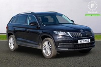 2021 Skoda Kodiaq 2.0 TDI 200 SE L 4x4 5dr DSG [7 Seat] Estate DIESEL Automatic
