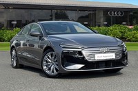 2025 Audi A6 210kW 83kWh Sport 5dr Auto HATCHBACK ELECTRIC Automatic