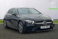2021 Mercedes-Benz A Class A220d AMG Line 5dr Auto Hatchback DIESEL Automatic