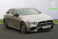 2022 Mercedes-Benz A Class A180d [2.0] AMG Line Executive 5dr Auto Hatchback DIE