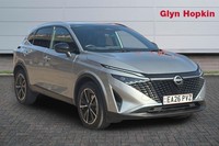 2026 Nissan Qashqai 1.5 E-Power Tekna 5dr Auto Hatchback Hybrid Automatic