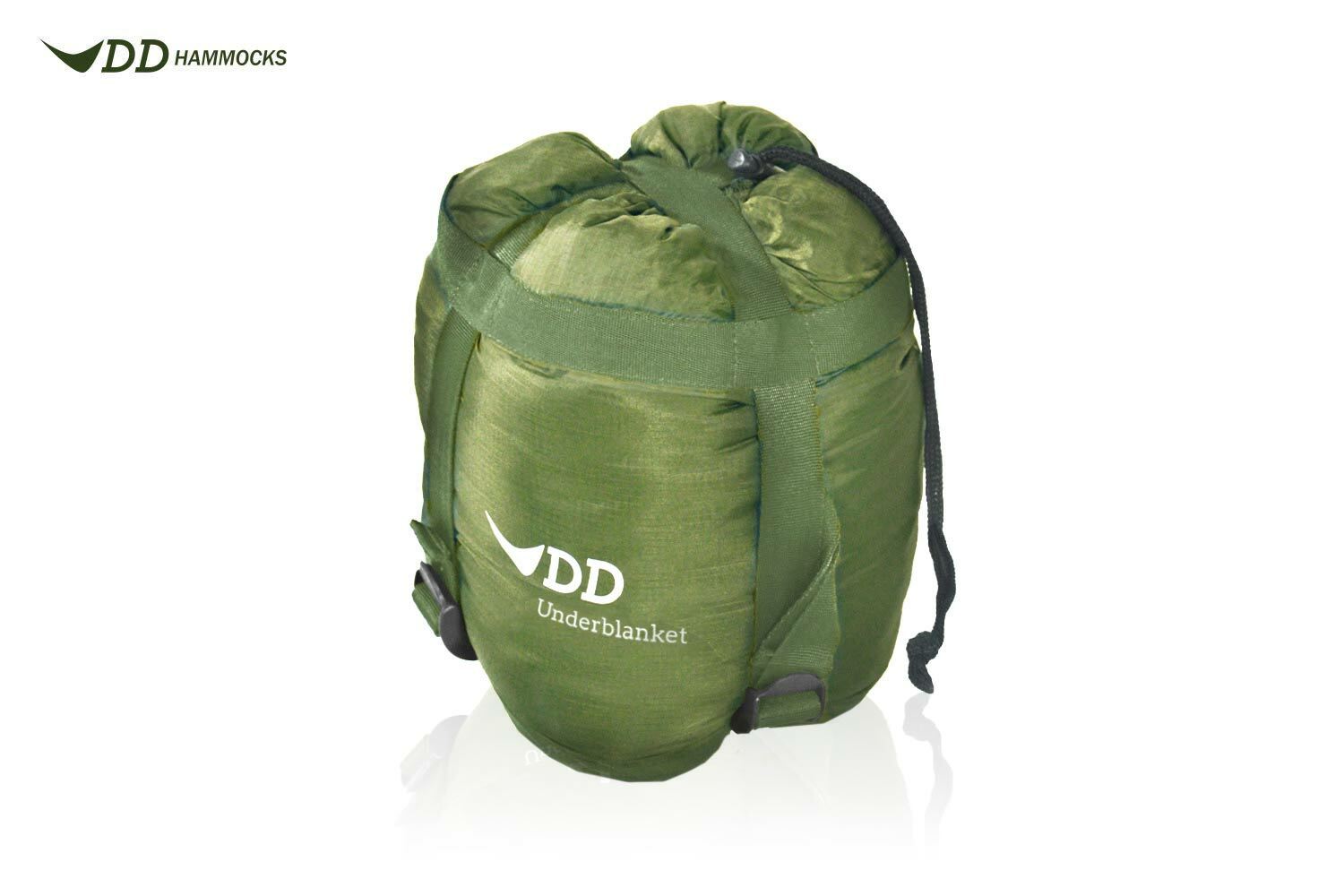 DDハンモック＋Sleeve＋Underblanket DD Underblanket hammock insulation – DD Hammocks