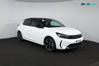 2024 Vauxhall Corsa 1.2 GS Euro 6 (s/s) 5dr HATCHBACK Petrol Manual