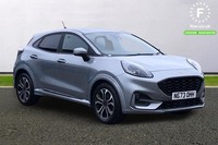 2023 Ford Puma 1.0 EcoBoost Hybrid mHEV ST-Line X 5dr DCT Hatchback PETROL Autom