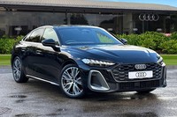 2026 Audi A5 2.0 TFSI S line Saloon S Tronic Euro 6 (s/s) 5dr Hatchback Automati
