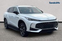 2025 MG MOTOR UK HS 106289 Hatchback PETROL/ELECTRIC Automatic