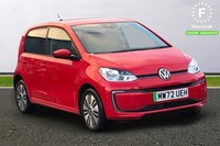 2022 Volkswagen up! 60kW E-Up 32kWh 5dr Auto Hatchback ELECTRIC Automatic