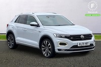2022 Volkswagen T-Roc 2.0 TDI EVO R-Line 5dr DSG Hatchback DIESEL Automatic