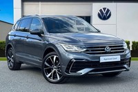 2024 Volkswagen Tiguan Allspace 2.0 TDI R-Line 5dr DSGÃ¢­�Vienna Leather, Panora